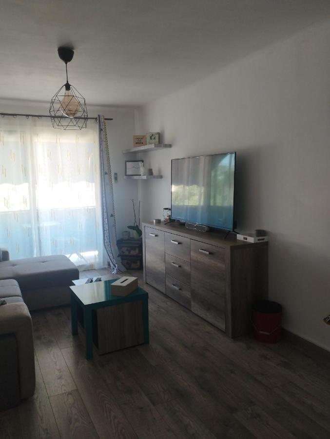 Charmant Appartement 3 Pieces Мандельё-ла-Напуль Экстерьер фото